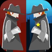 Find The Differences – The Detective APK Mod Latest icon