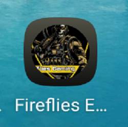 FireFlies ESP Apk [PUBG ESP] icon