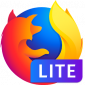 Firefox Lite APK icon