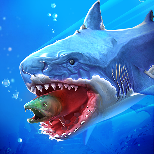 Fish Eater Io Mod APK icon