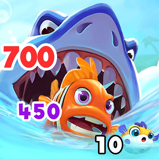 Fish Go.io Mod APK icon