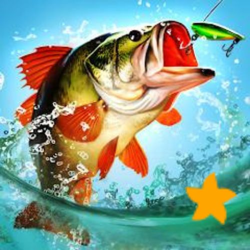 Fishing Master Mod APK icon