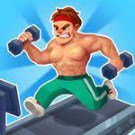 Fitness Club Tycoon Mod APK icon