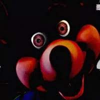 Five Nights At Chuck E Cheese APK icon