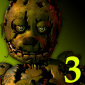 Five Nights at Freddy's 3 Demo icon