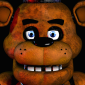 Five Nights at Freddy's APK icon
