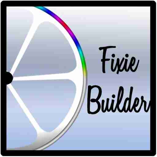 Fixie Builder 3 APK APK