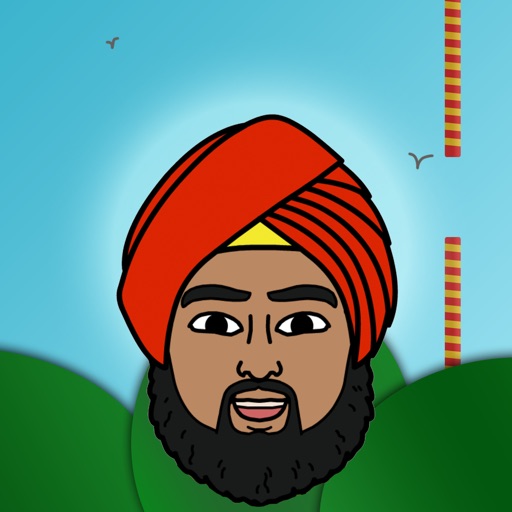 Flappy Singh APK icon