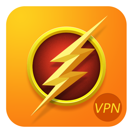 Flash Vpn APK icon