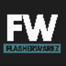 Flasherwarez APK icon