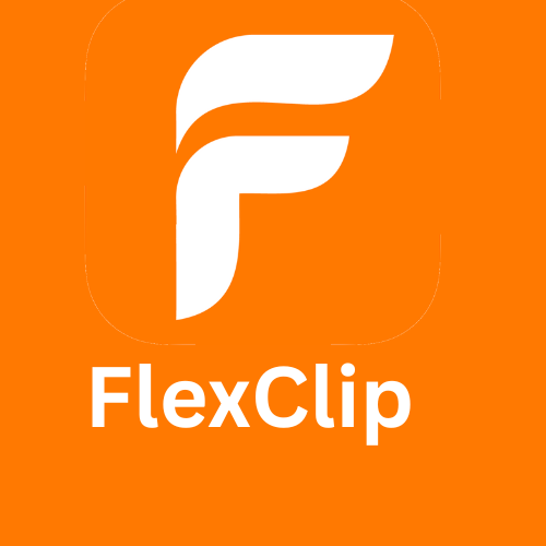 Flexclip APK icon