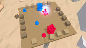 ‎Flick Chess!! MOD apk [Unlimited Money] icon