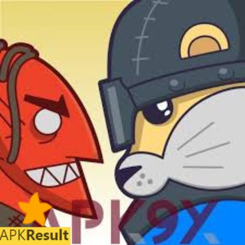 Fluff Crusade MOD APK icon