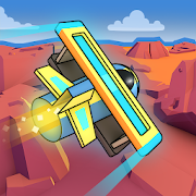 Fly Sky High APK icon