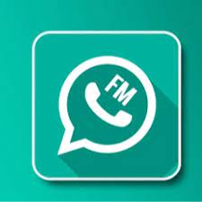 FM Whatsapp 9.27 APK icon