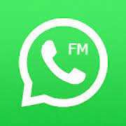 Fm Whatsapp Apk Download icon