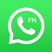 FM WhatsApp latest version 7.60 Apk Download APK