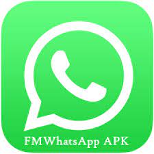 FMWhatsapp APK icon