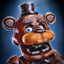 Fnaf 5 APK icon