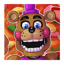 FNAF 6 APK icon