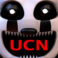 FNAF Custom Night APK icon