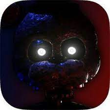 FNaF Fan Game APK icon