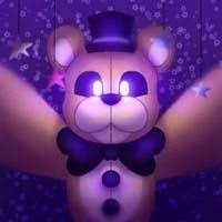 FNAF Killer In Purple 2 APK icon