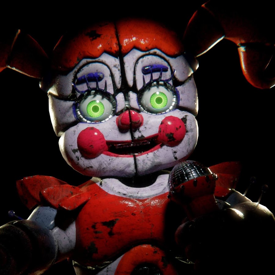 FNAF Spanish Project APK icon