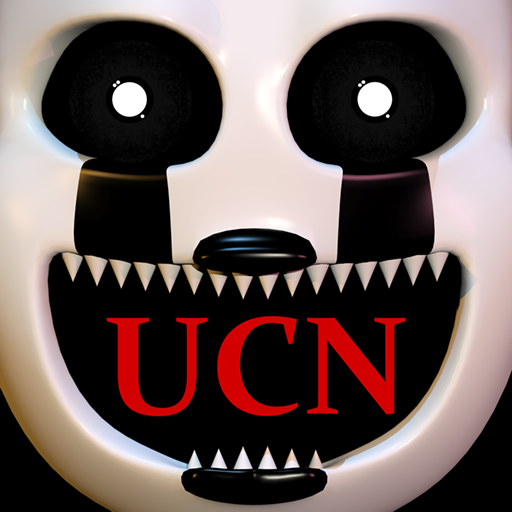 FNAF UCN APK icon