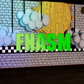FNASN APK icon