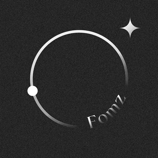 Fomz Camera APK icon