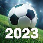 Football League 2023 Mod APK icon
