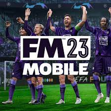 Football Manager 2023 Mobile APK icon