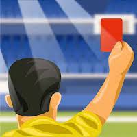 Football Referee Simulator APK icon
