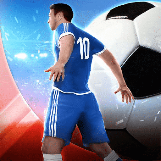 Football Rivals Mod APK icon