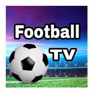 Football TV HD 4.0 APK icon