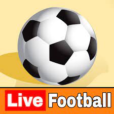 Football TV Live Score APK icon