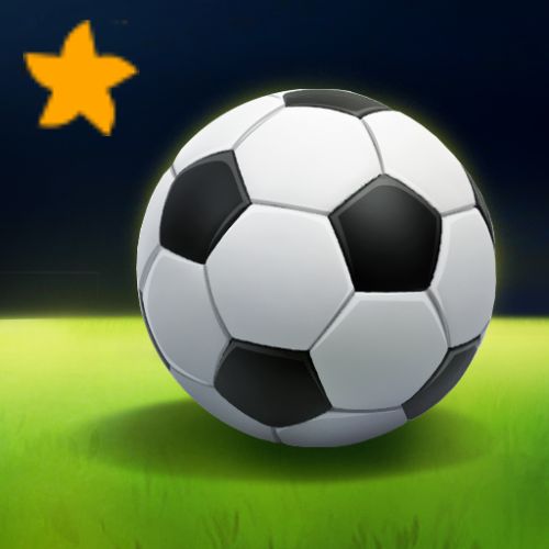 Footy Star Mod APK icon