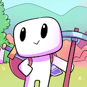 Forager Mod APK icon