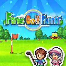 Forest Golf Planner APK MOD icon