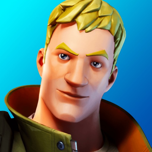 Fortnite APK For Unsupported Devices icon