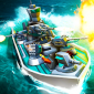 Fortress: Destroyer APK icon
