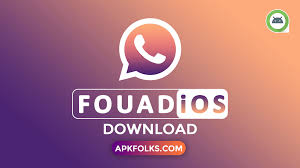 Fouad iOS APK APK