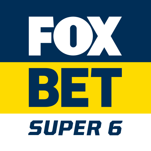 Fox Super 6 App icon