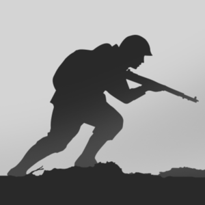 Foxhole War Game APK icon