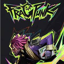 FragPunk APK APK