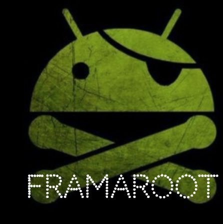 Framaroot APK icon