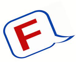 Frank Speech APP icon