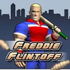Freddie Flintoff All Round Cricket APK icon