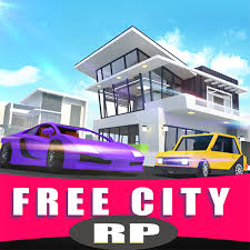 Free City APK icon